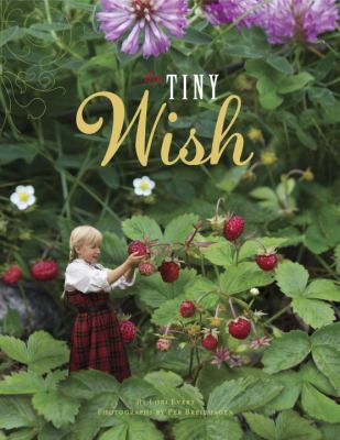 The Tiny Wish 0375973362 Book Cover