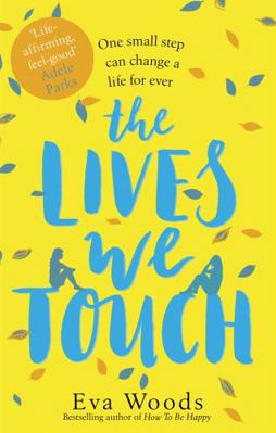 Lives We Touch 0751568589 Book Cover