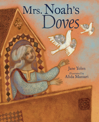Mrs. Noah's Doves 1728427932 Book Cover