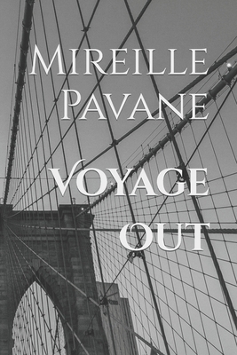 Voyage Out 1696303435 Book Cover