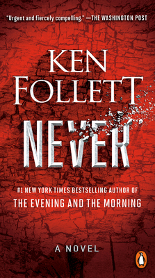 Never 0593300041 Book Cover