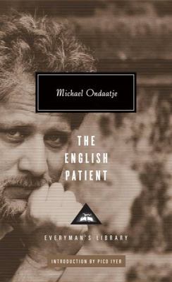 English Patient 1841593397 Book Cover