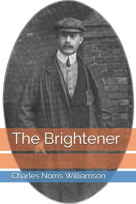 The Brightener B08XL7YXM6 Book Cover