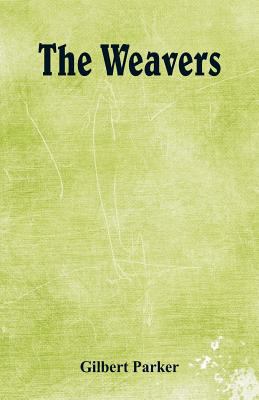 The Weavers 9352972236 Book Cover
