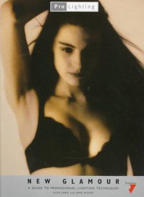 New Glamour (Pro-lighting) 288046322X Book Cover