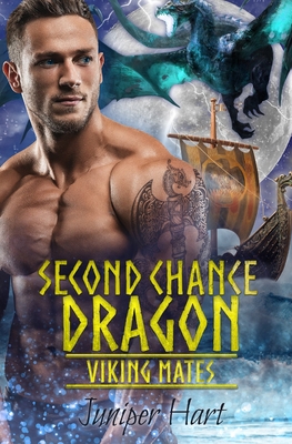 Second Chance Dragon B08NJR5DXH Book Cover