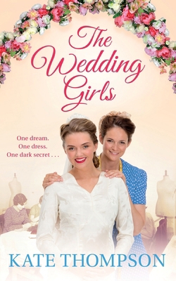 The Wedding Girls 1509822232 Book Cover