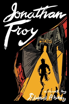 Jonathan Troy B09RP2ND32 Book Cover
