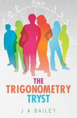 The Trigonometry Tryst 1539695352 Book Cover