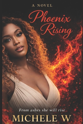 Phoenix Rising B0GJPYZGRK Book Cover