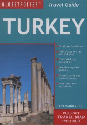 Turkey 1847732704 Book Cover