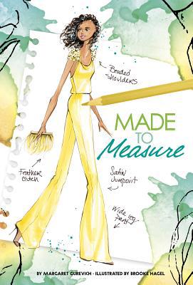 Made to Measure 1496532627 Book Cover