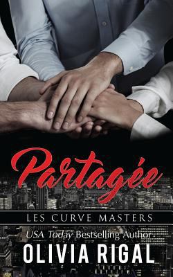Partagée [French] 1547002360 Book Cover