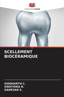 Scellement Biocéramique [French] 620964192X Book Cover