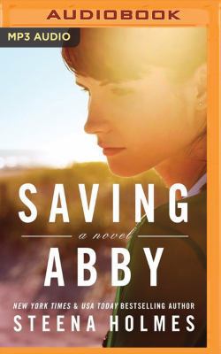Saving Abby 1511368209 Book Cover