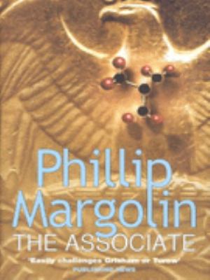 The Associate 0316859680 Book Cover