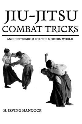 Jiu Jitsu Combat Tricks 1790350646 Book Cover