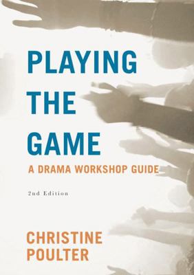 Playing the Game 0333403851 Book Cover