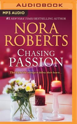 Chasing Passion: Falling for Rachel, Convincing... 1511329122 Book Cover