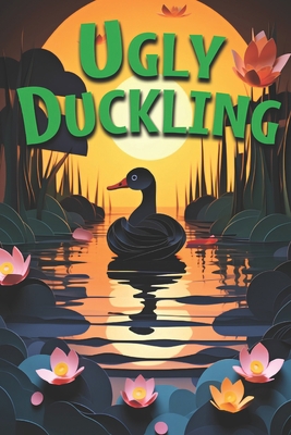 "The Ugly Duckling": Classic Children bedtime s... B0CH2MG1KC Book Cover