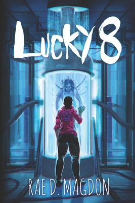 Lucky 8 1954213093 Book Cover