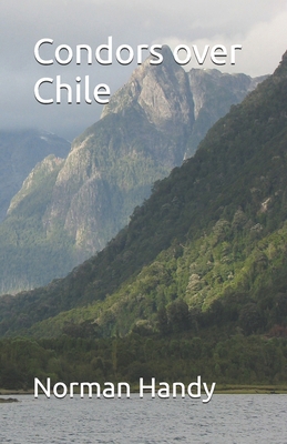 Condors over Chile B0F3JDFNL3 Book Cover