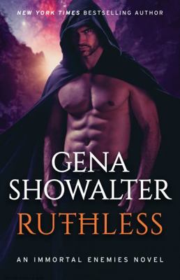 Ruthless 1867258412 Book Cover