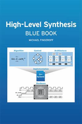 High-level Synthesis Blue Book 1450097235 Book Cover