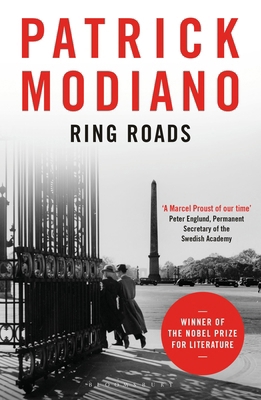 Ring Roads 1408867931 Book Cover