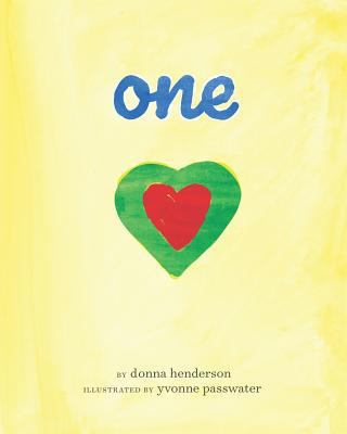 One 1533524688 Book Cover