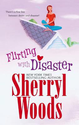 Flirting with Disaster 0778322386 Book Cover