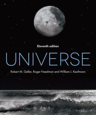 Universe 1319248640 Book Cover