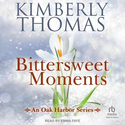 Bittersweet Moments B0CW53C82X Book Cover