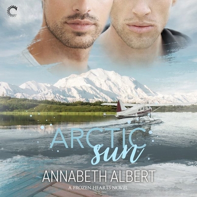 Arctic Sun 1982642300 Book Cover