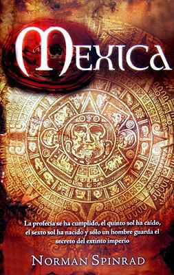 Mexica [Spanish] 9707103760 Book Cover
