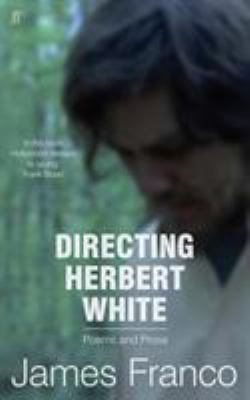 Directing Herbert White 0571314376 Book Cover