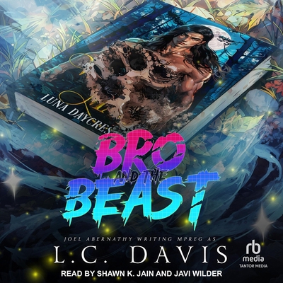 Bro and the Beast B0F6BJXKYY Book Cover