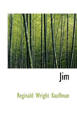 Jim 1117251152 Book Cover