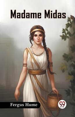 Madame Midas B0CWSDLK9S Book Cover