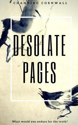 Desolate Pages 1544145055 Book Cover