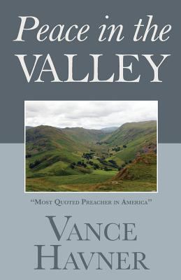 Peace in the Valley 1937428753 Book Cover