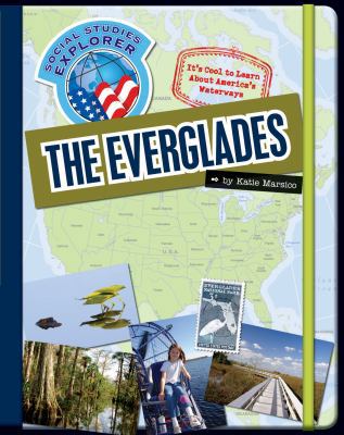 The Everglades 1624310176 Book Cover