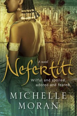 Nefertiti 1847241522 Book Cover