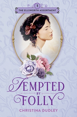 Tempted by Folly 1963408063 Book Cover