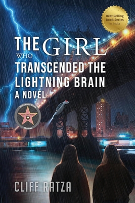 The Girl Who Transcended the Lightning Brain 1961677547 Book Cover