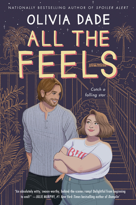 All the Feels 0063005581 Book Cover