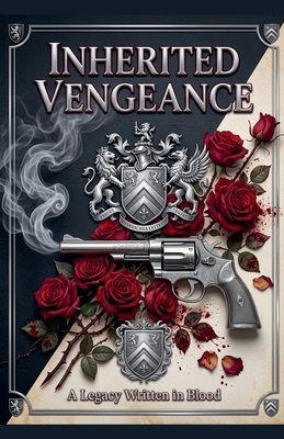 Inherited Vengeance B0H384CT4H Book Cover