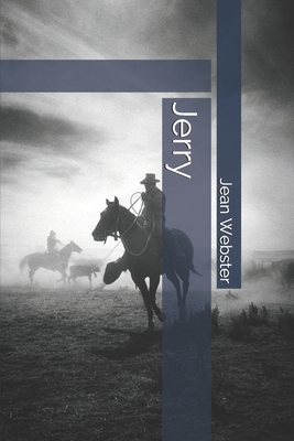 Jerry 1699318646 Book Cover