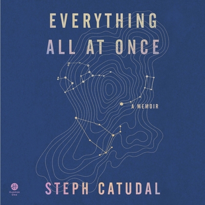 Everything All at Once: A Memoir B0C5H8ZLY2 Book Cover