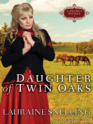 Daughter of Twin Oaks 1494512815 Book Cover